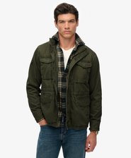M65 Military Jacket