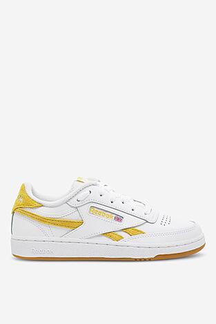 Rekreačná obuv Reebok 100033437 BIELARekreačná obuv Reebok BIELA