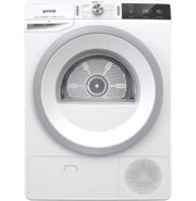 Gorenje DA83IL/I (WHITE DOOR)