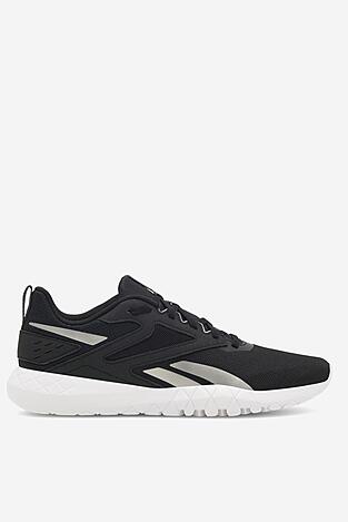 Rekreačná obuv Reebok FLEXAGON ENERGY TR 4 10003335 W ČIERNARekreačná obuv Reebok ČIERNA