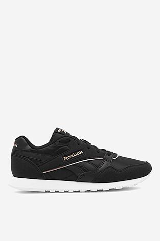 Rekreačná obuv Reebok ULTRA FLASH - W ČIERNARekreačná obuv Reebok ČIERNA