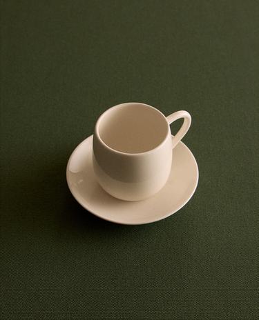 SADE SERAMİK KAHVE FİNCANI