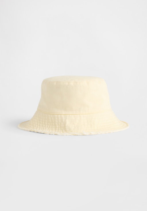 Kız Çocuk | Bucket Şapka