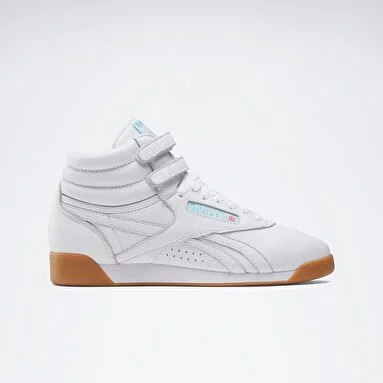 F/S HI Beyaz Kadın Sneaker